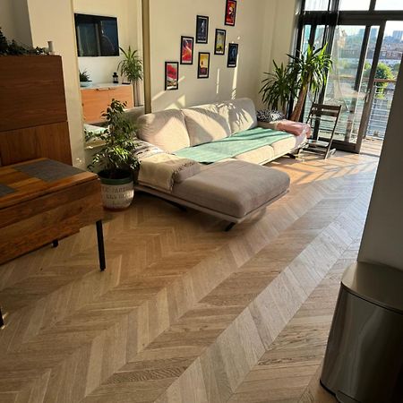 Cosy 1 Bedroom Apartment With Balcony Near Chiswick Λονδίνο Εξωτερικό φωτογραφία